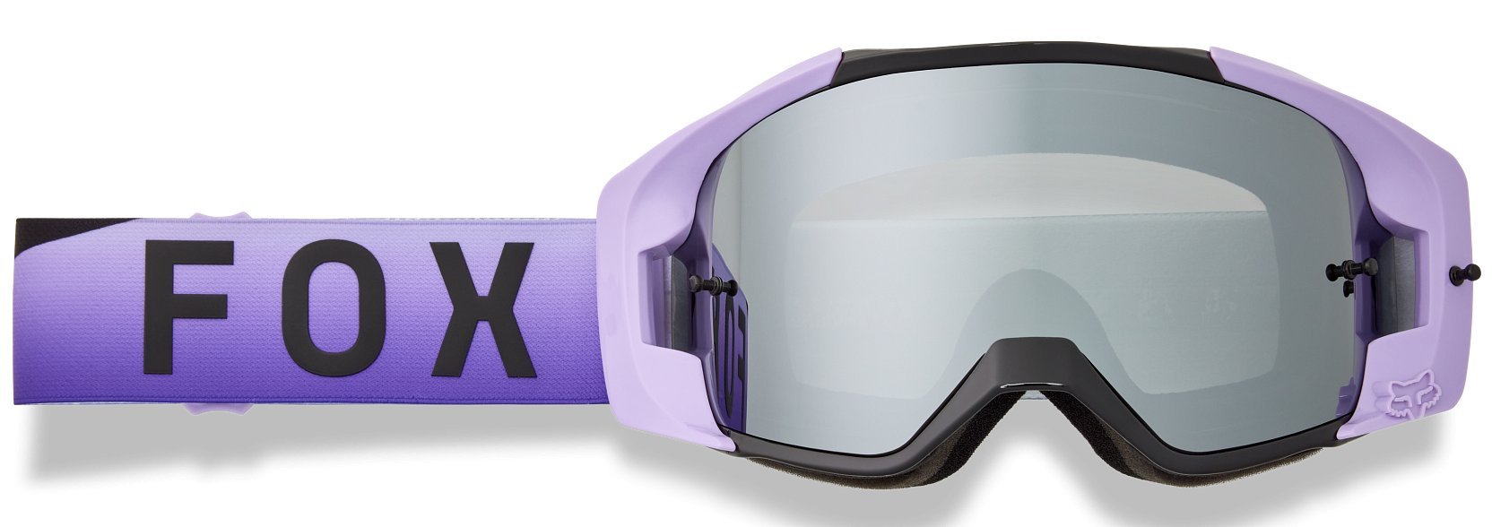 Окуляри FOX VUE Goggle - SPIRE [Lilac], Mirror Black Lens