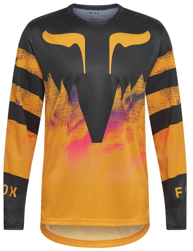 Джерсі FOX RANGER Jersey - KAIROS [Tangerine]