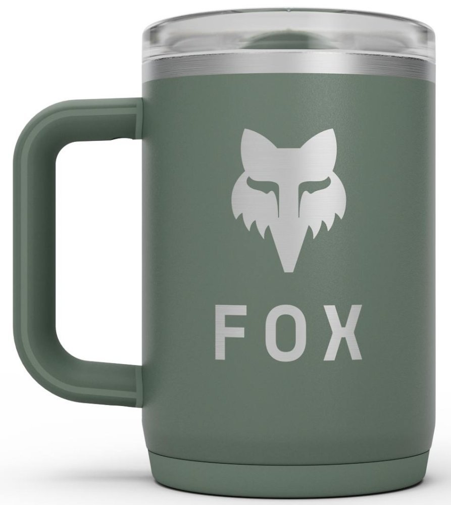 Кружка FOX CAMELBAK® Mug [Moss], 475 ml
