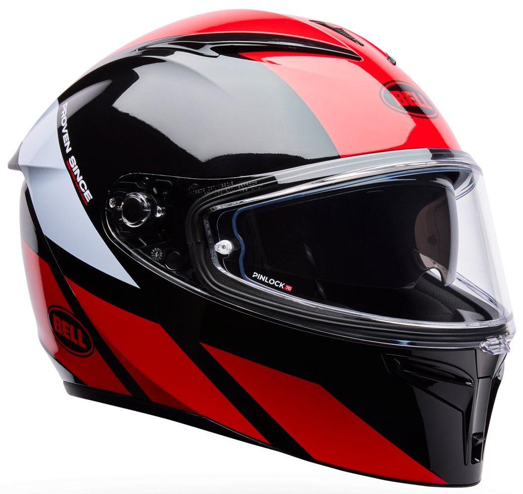 Шолом BELL LITHIUM MIPS® Helmet - TECH [Red]