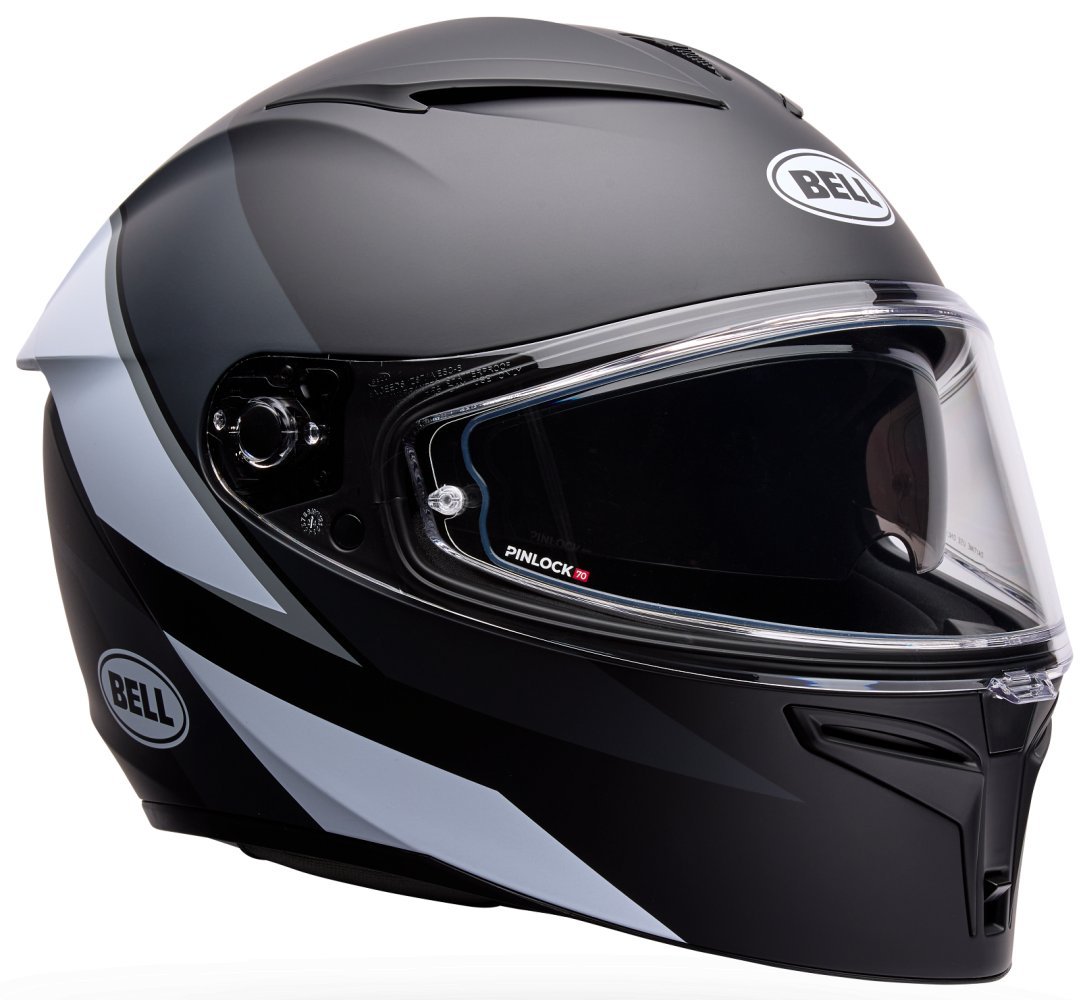 Шолом BELL LITHIUM Helmet - FLIP [Black]