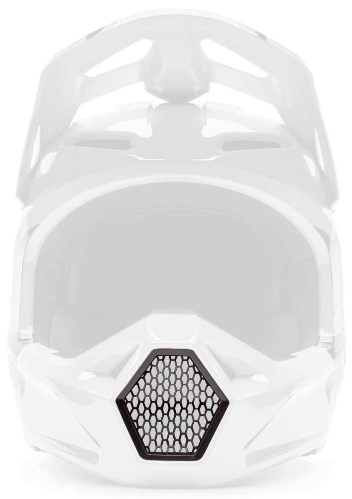 Накладка FOX V1 Mouthpiece [Black]