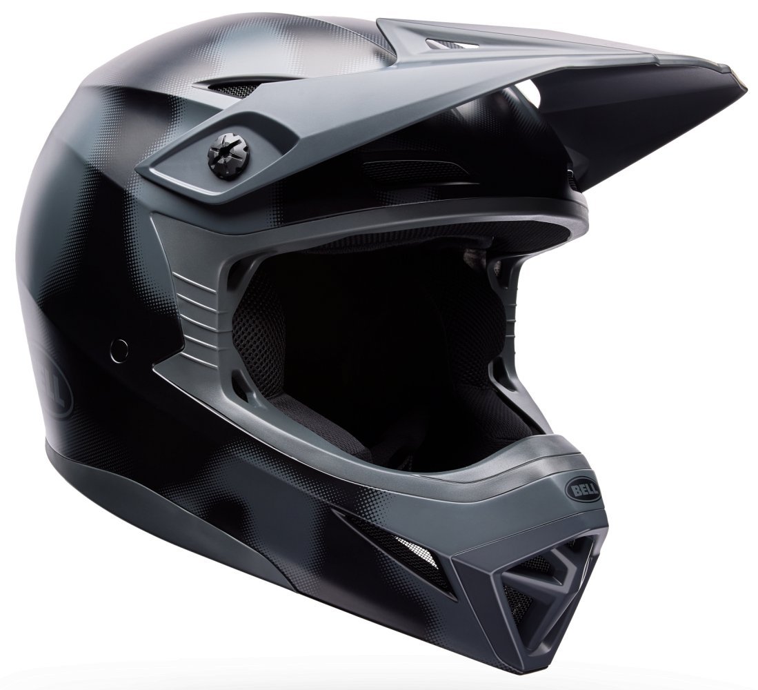 Шолом BELL MX-10 Helmet - CAMO [Black]