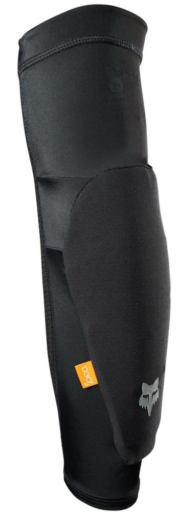 Налокітники FOX ENDURO Sleeve Elbow Guard [Black], XXLarge