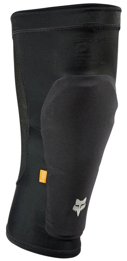 Наколінники FOX ENDURO Knee Sleeve [Black], XXLarge