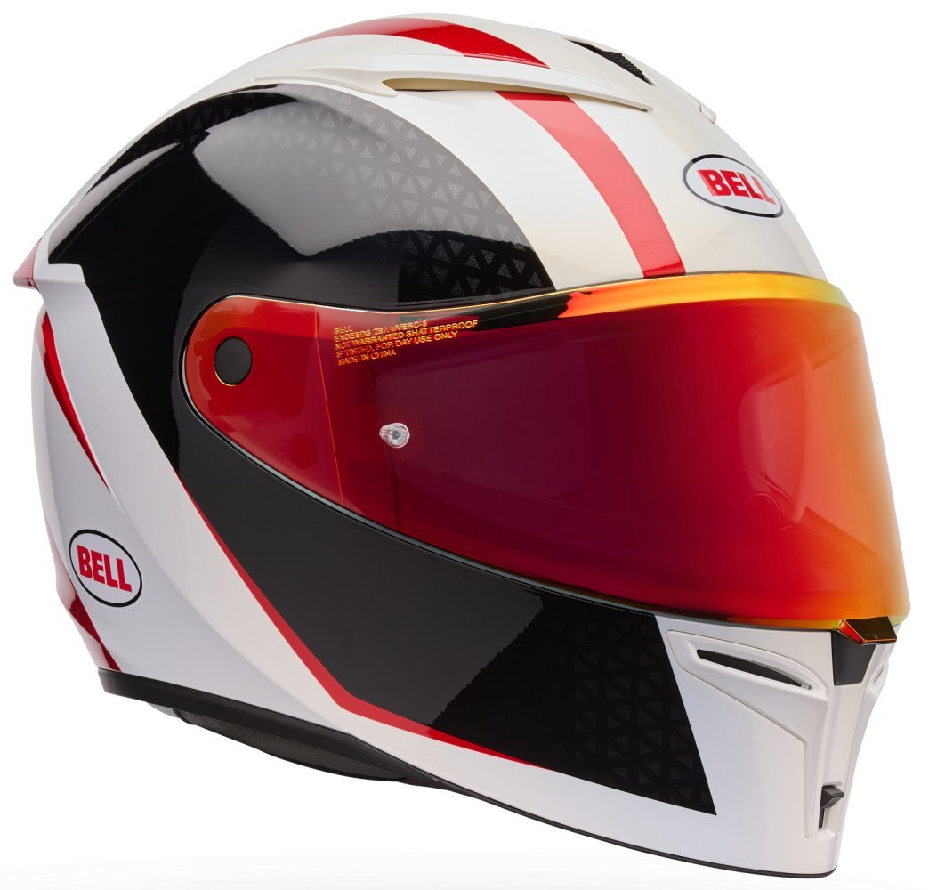 Шолом BELL LITHIUM MIPS® Plus Helmet - BLIP [White]
