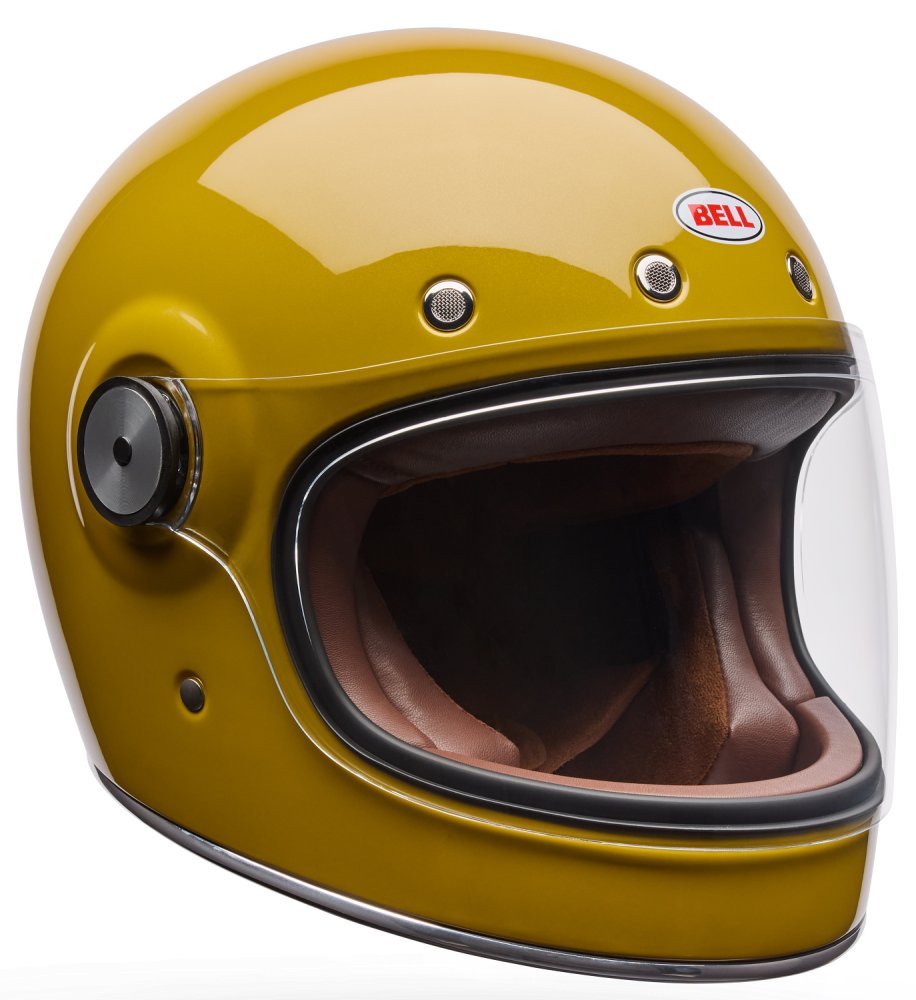 Шолом BELL BULLITT GT Helmet - SOLID [Mustard]