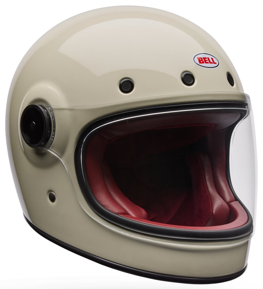 Шолом BELL BULLITT GT Helmet - SOLID [Vintage White]