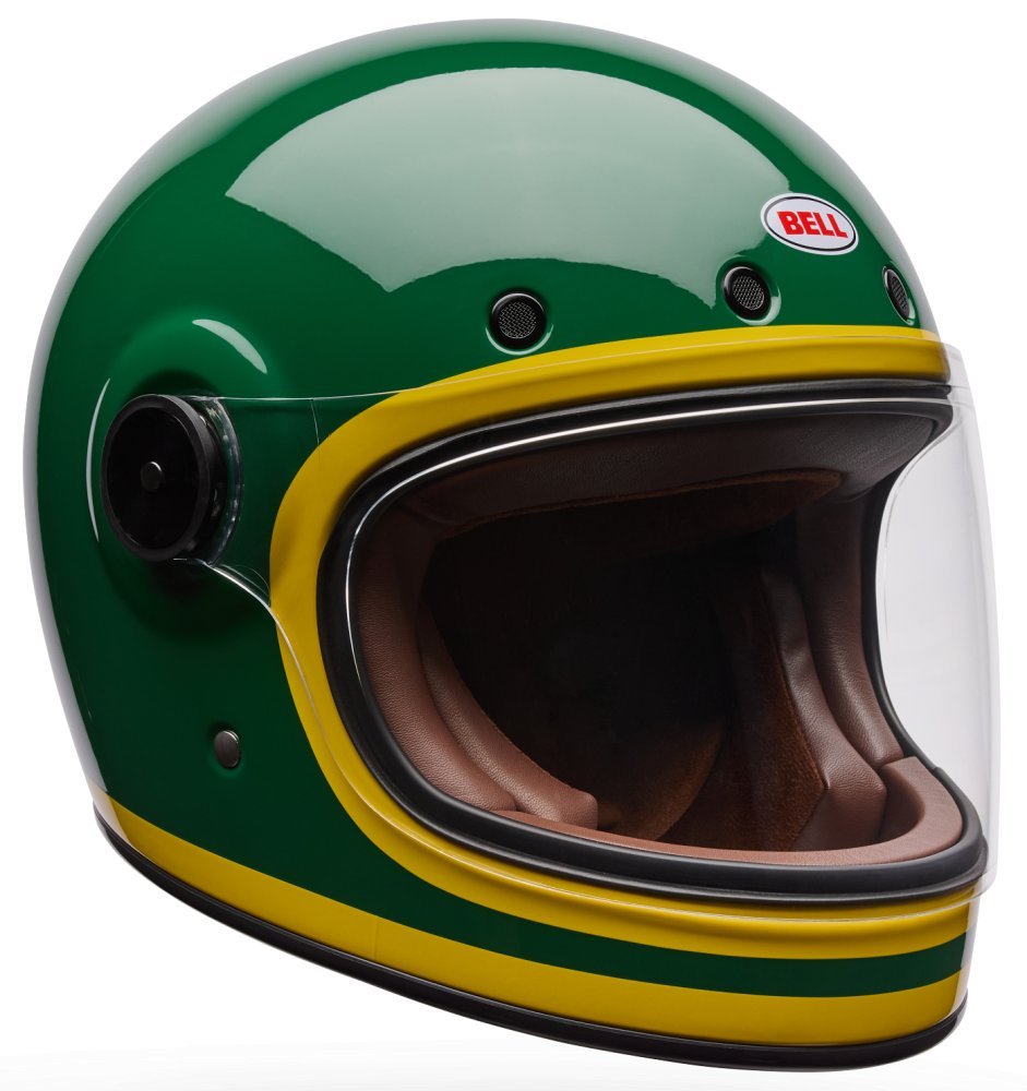 Шолом BELL BULLITT GT Helmet - LANE [Dark Green]