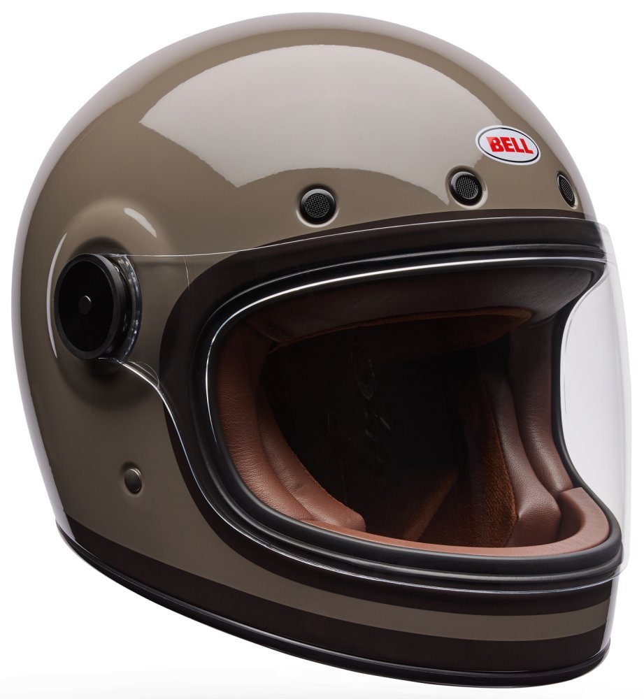 Шолом BELL BULLITT GT Helmet - LANE [Mocha]