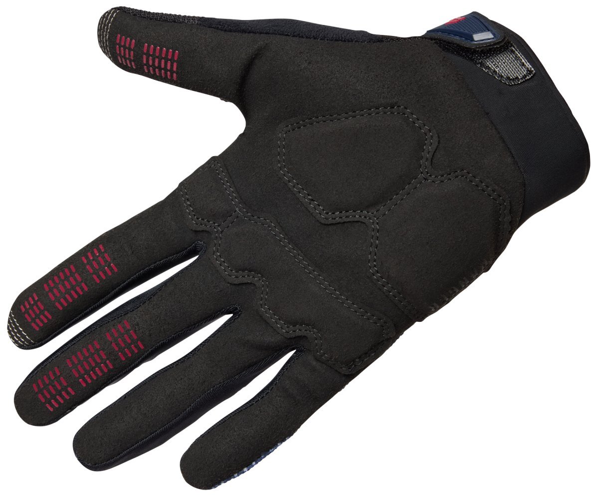 Перчатки FOX RANGER GEL Glove - TACTILE [White], L (10)