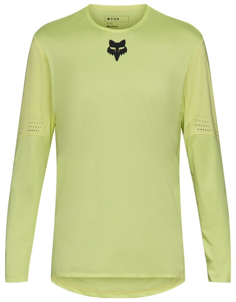 Джерсі FOX FLEXAIR Jersey [Lime]