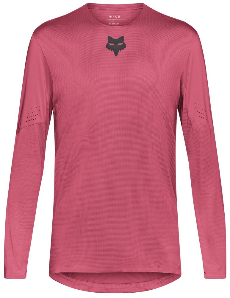 Джерсі FOX FLEXAIR Jersey [Berry]