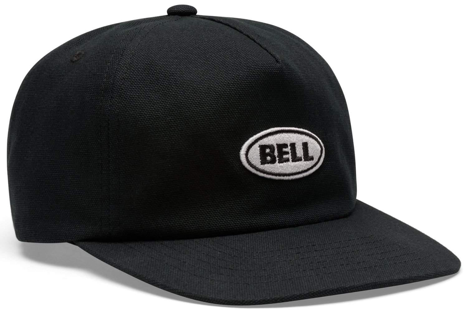 Кепка BELL Hat - INDUSTRY [Black]