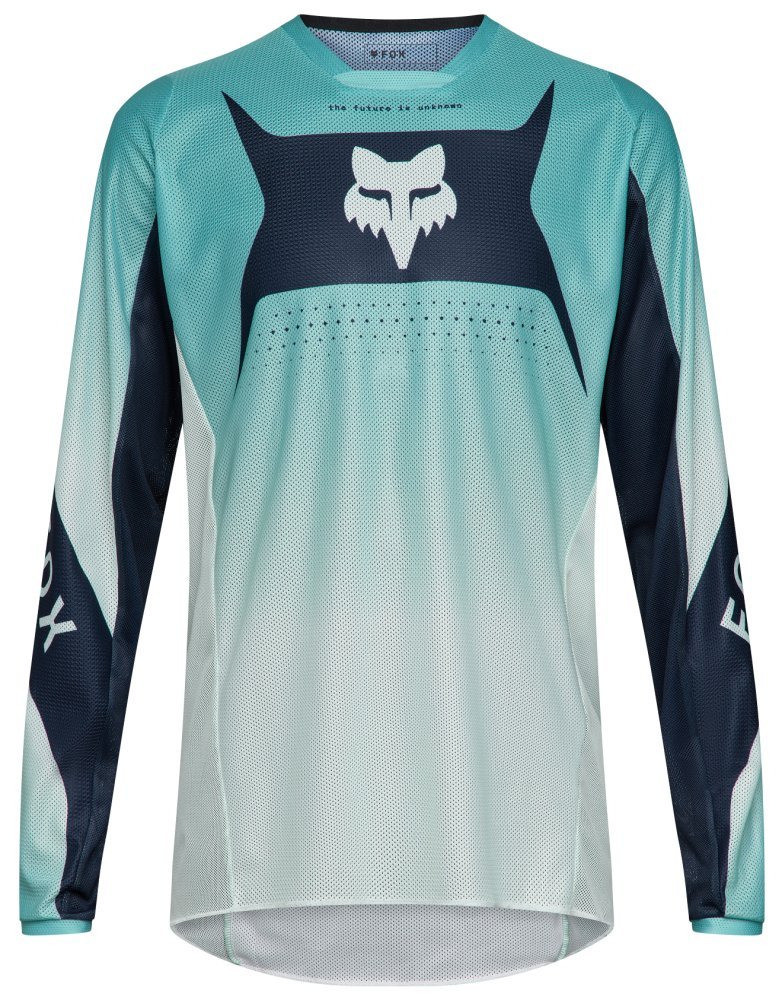 Джерсі FOX 180 AIR Jersey - TAPER [Frost]