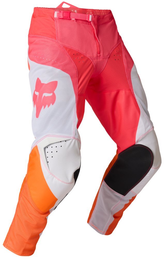 Штани FOX 180 AIR Pant - TAPER [Neo Pink], 32