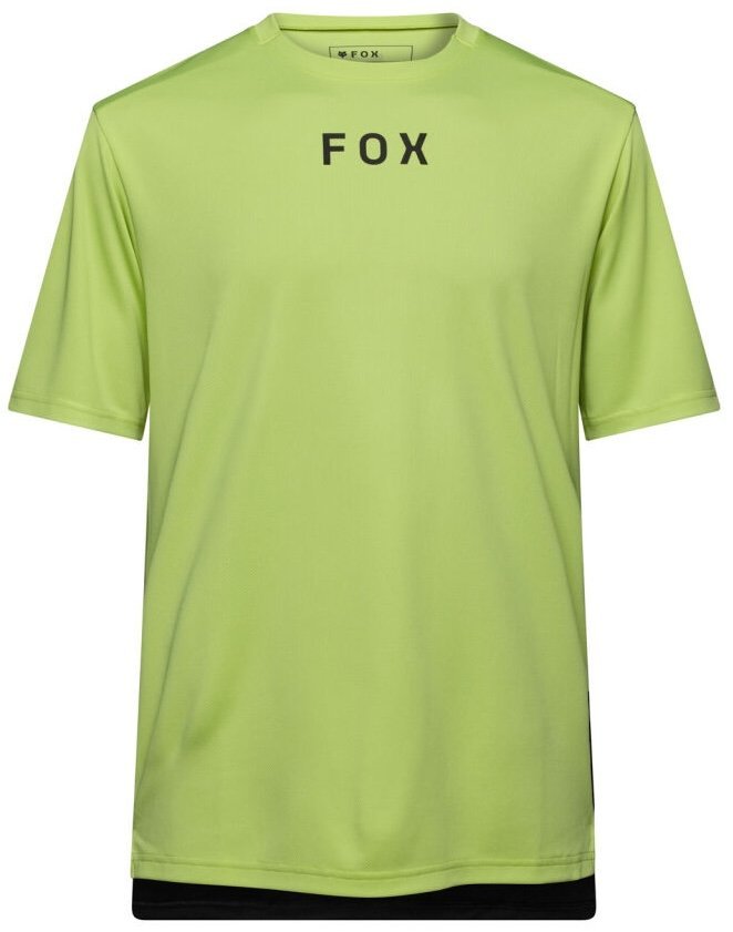Джерсі FOX RANGER Jersey - SG [Wild Lime]