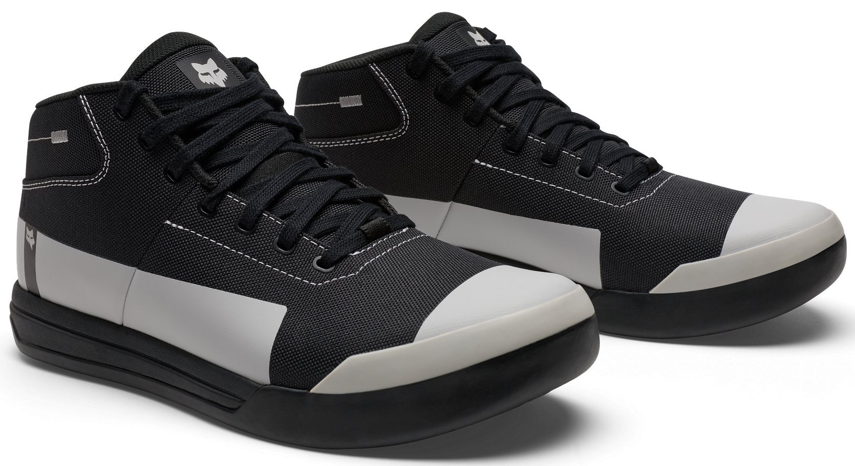 Взуття FOX UNION MID Shoe - CANVAS [Park], 8.5
