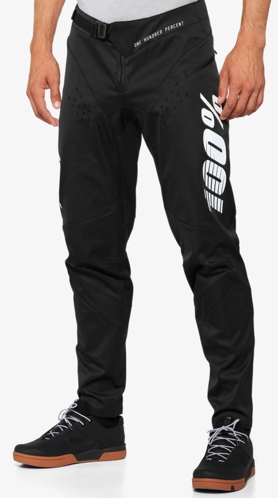 Штани 100% R-CORE Pant [Black], 30