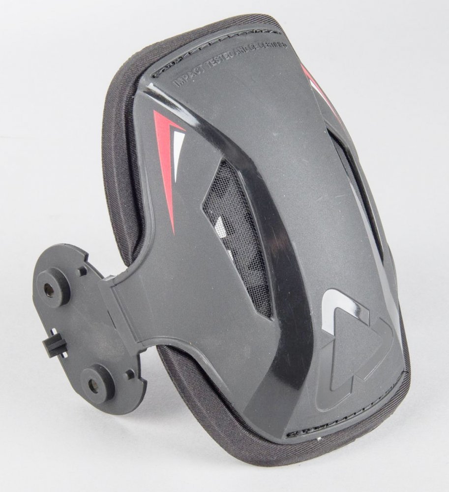 Колінна чашка LEATT Knee cup X-Frame (LEFT), XXLarge