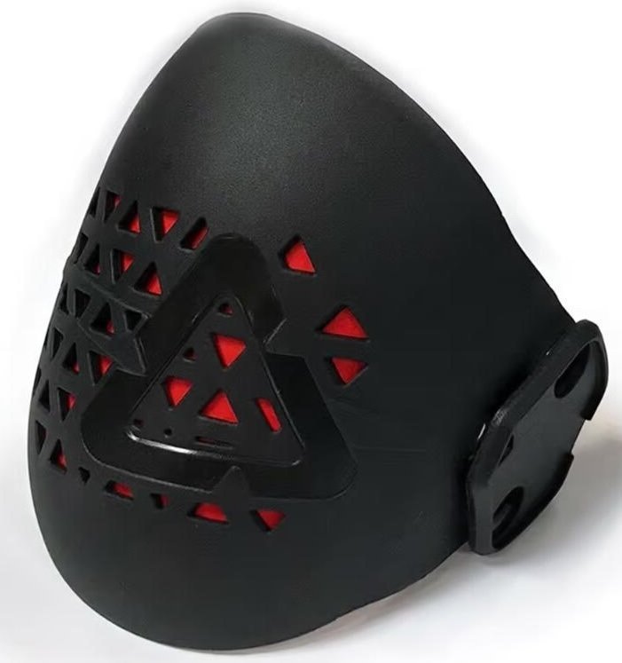 Колінна чашка LEATT Knee cup Z-Frame (RIGHT), XL/2X