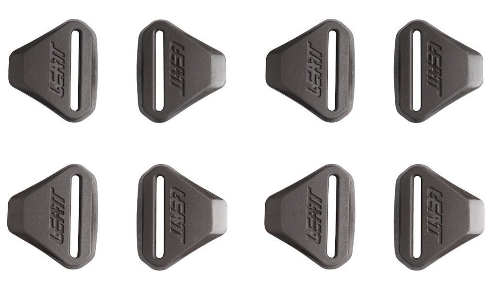 Застібки LEATT Buckle Kit - Z-Frame