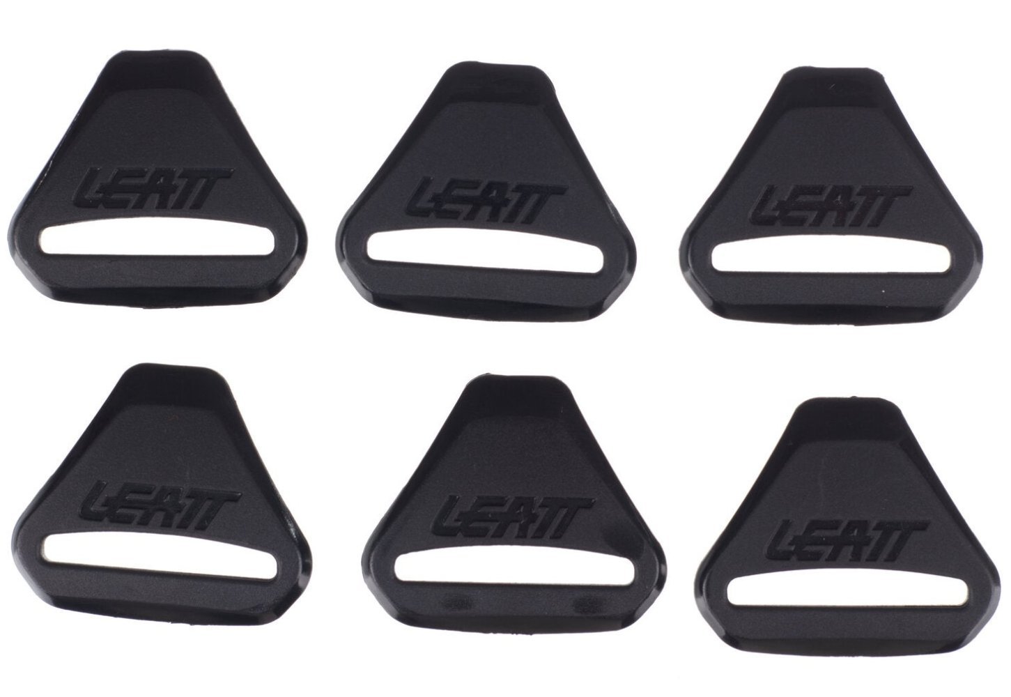 Застібки LEATT Buckle Kit - Dual Axis Pro