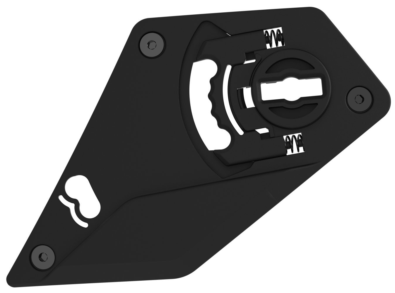 Петлi LEATT ADV 7.5/8.5/9.5 Lens Mechanism (Pair)