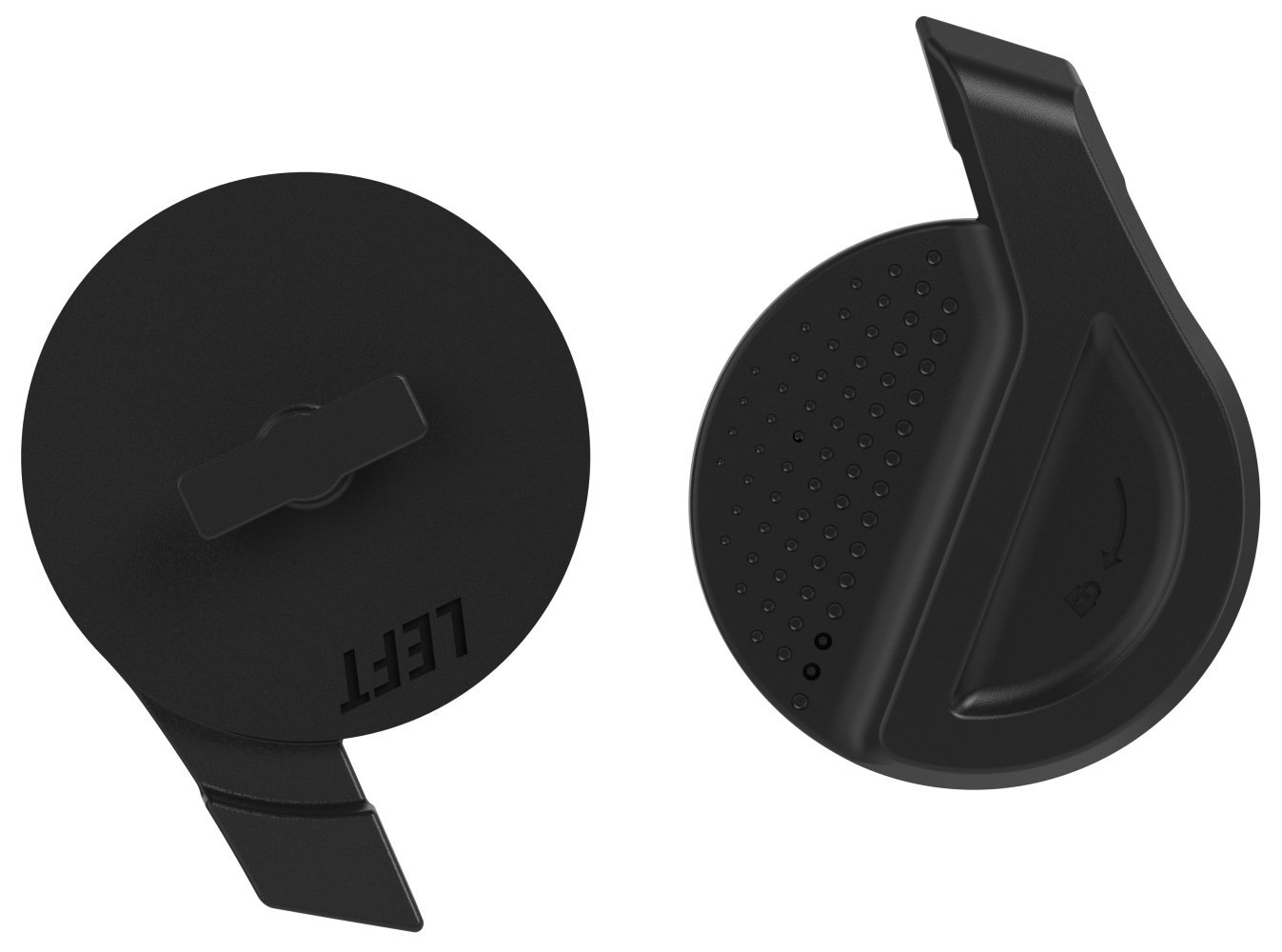 Крiплення LEATT ADV 7.5/8.5/9.5 Lens Lock Screw (Pair)