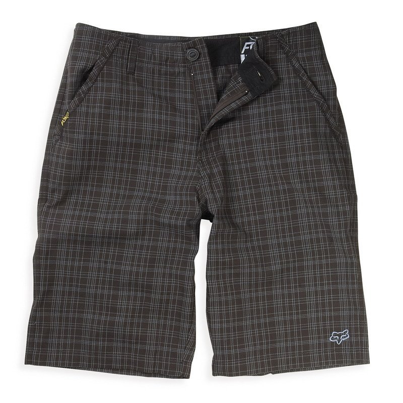 Шорти FOX Short - KALIBER [Brown], 30