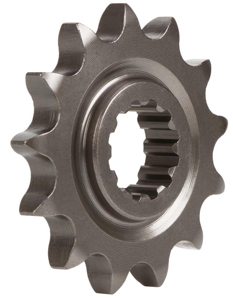 Зірка Renthal 520 Standard Sprocket - Kawasaki, 14z