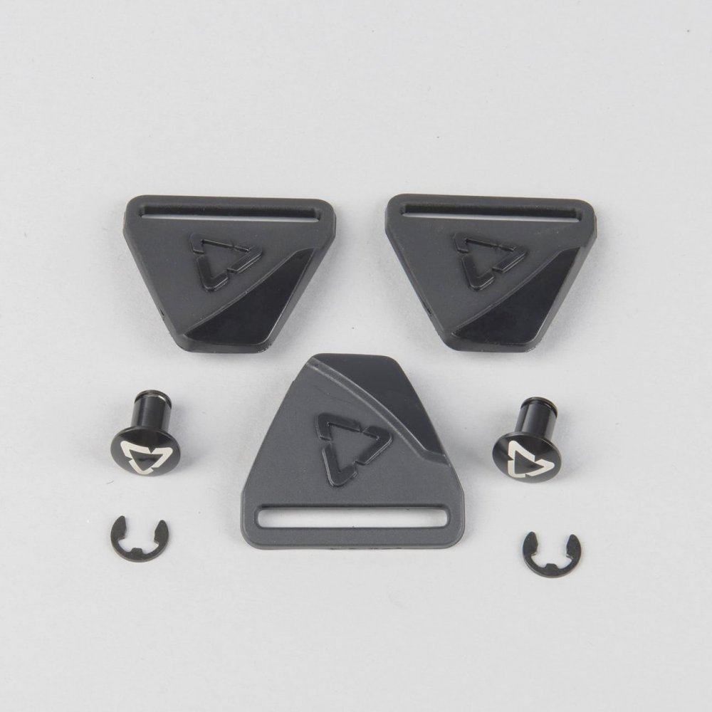 Застібки LEATT Buckle Kit - Dual Axis