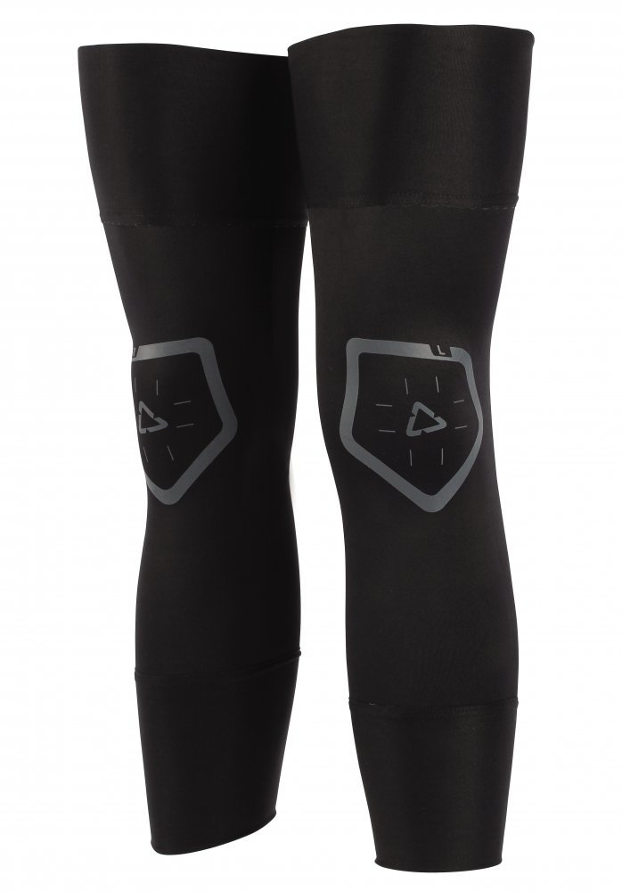 Шкарпетки LEATT Knee Brace Sleeve [Black]