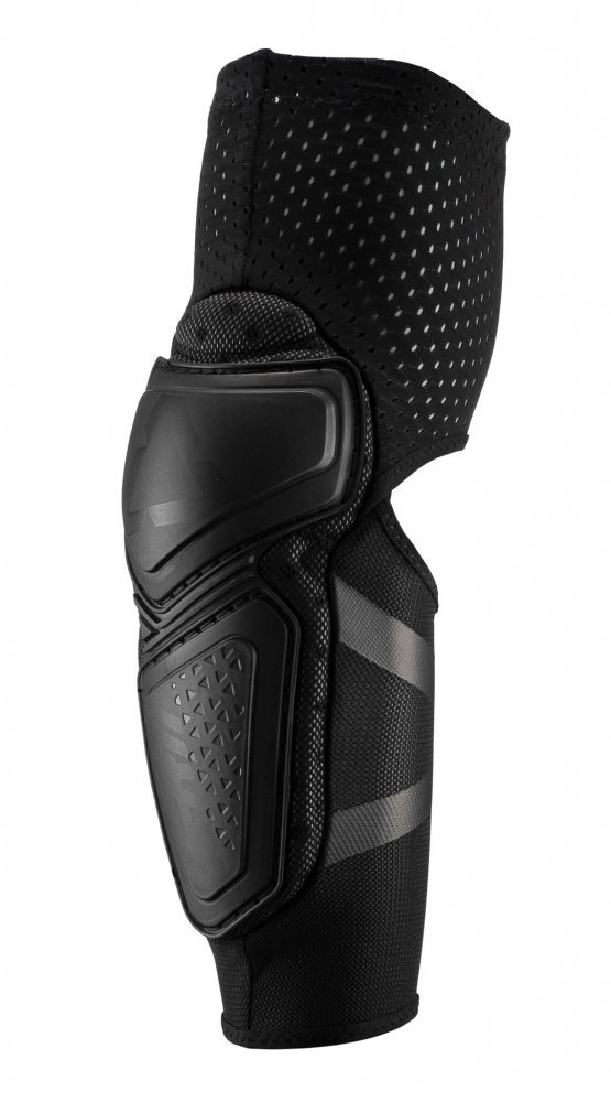 Налокітники LEATT Contour Elbow Guard [Black], L/XL