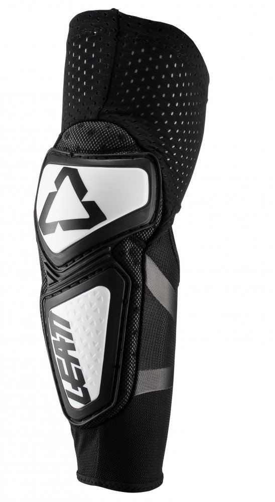 Налокітники LEATT Contour Elbow Guard [White], L/XL