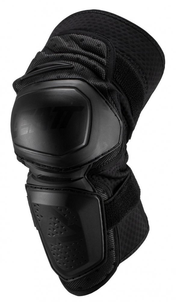Наколінники LEATT Enduro Knee Guard [Black], L/XL