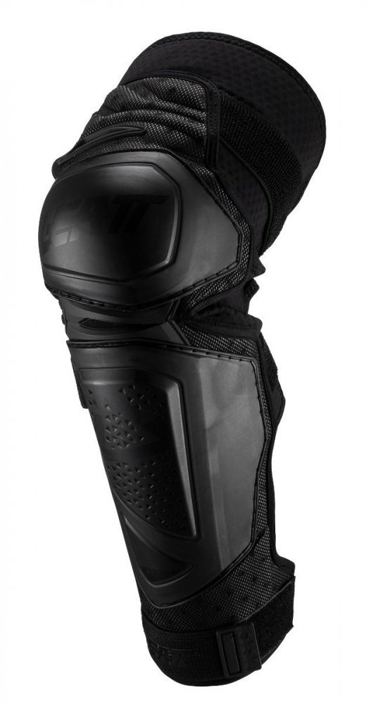 Наколінники LEATT EXT Knee Shin Guard [Black], S/M