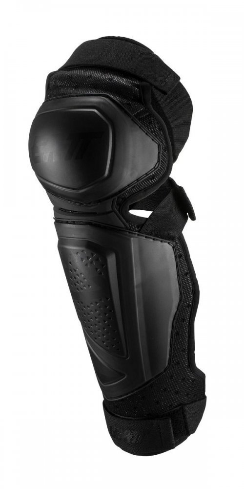 Наколінники LEATT 3.0 EXT Knee Shin Guard [Black], XXLarge