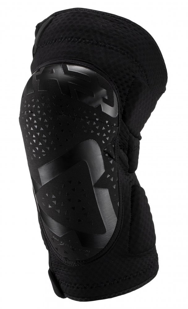 Наколінники LEATT 3DF 5.0 Knee Guard [Black], L/XL