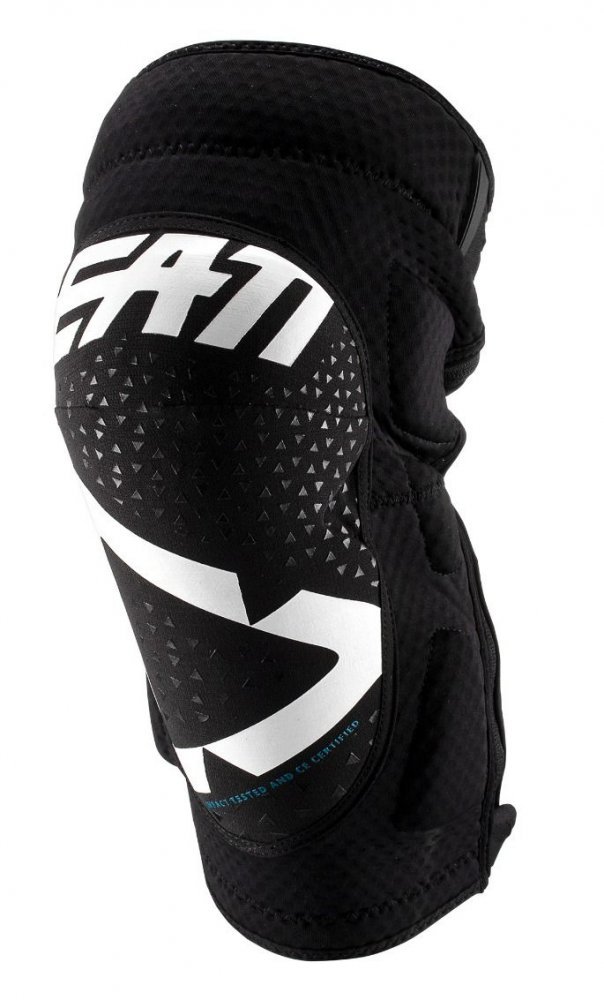 Наколінники LEATT 3DF 5.0 Knee Guard [White], XXLarge