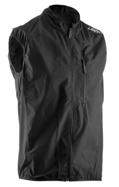 Жилет LEATT RACE LITE Vest [Black]
