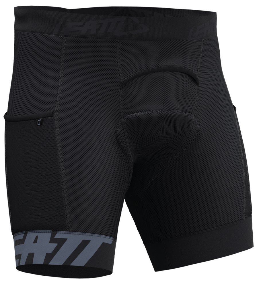Шорти LEATT MTB 3.0 Short Liner [Black], 36