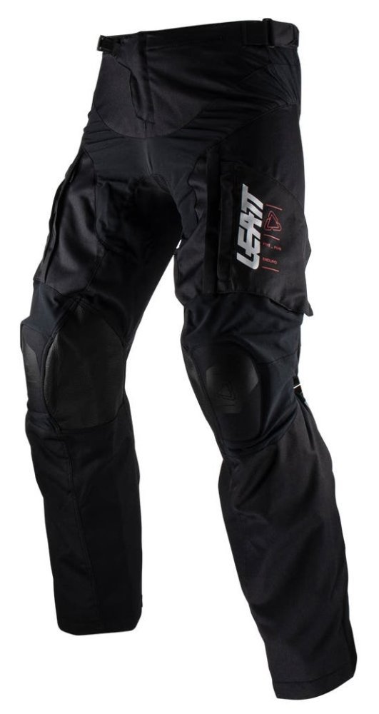 Штани LEATT Moto 5.5 Enduro Pant [Black], 40