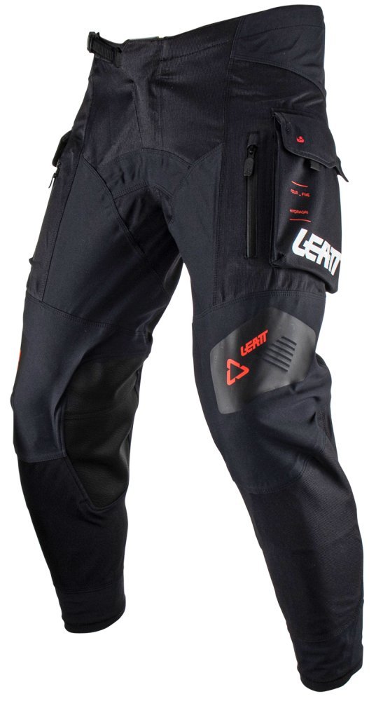 Штани LEATT Moto 4.5 HydraDri Pant [Black], 30
