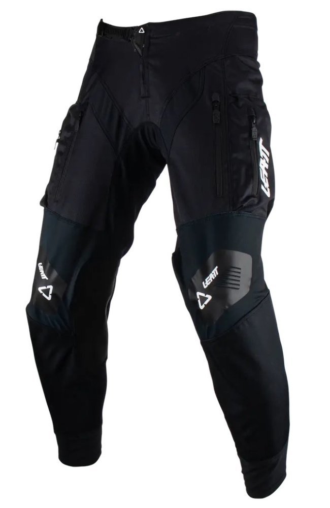 Штани LEATT Moto 4.5 Enduro Pant [Black], 40