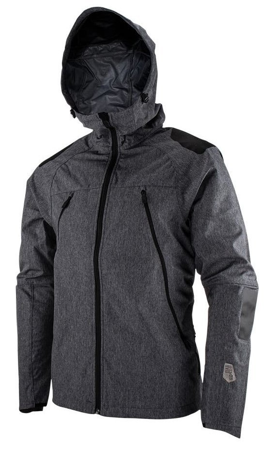 Куртка LEATT MTB 4.0 HydraDri Jacket [Black]