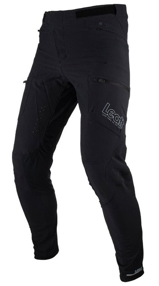 Штани LEATT MTB 3.0 Enduro Pant [Black], 30