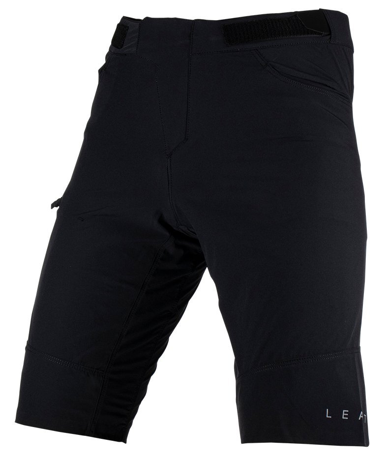 Шорти LEATT MTB 2.0 Trail Short [Black], 34