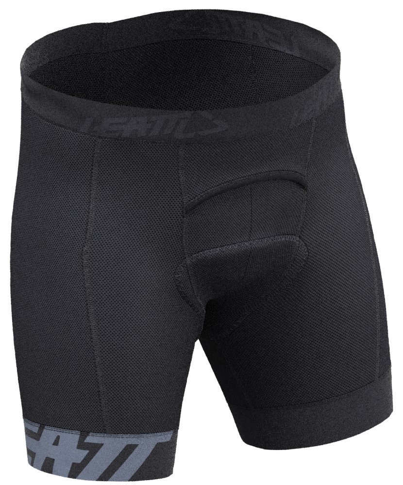 Шорти LEATT MTB 2.0 Liner Short [Black], 34