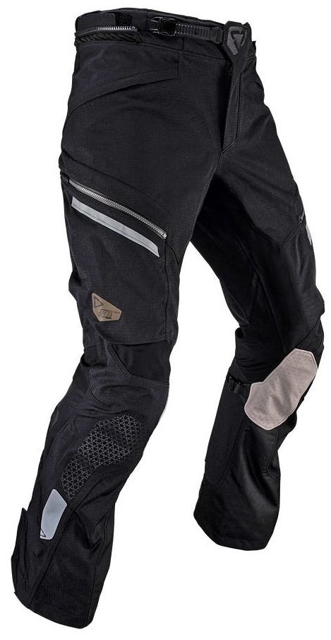 Штаны LEATT 7.5 DriTour Adventure Pant [Stealth], 34